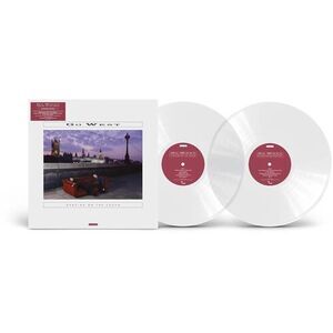 Dancing On The Couch